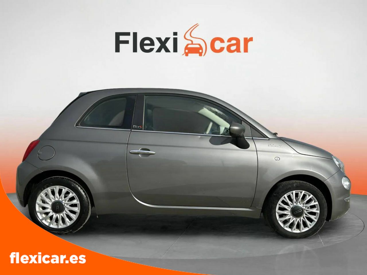 Foto Fiat 500 4