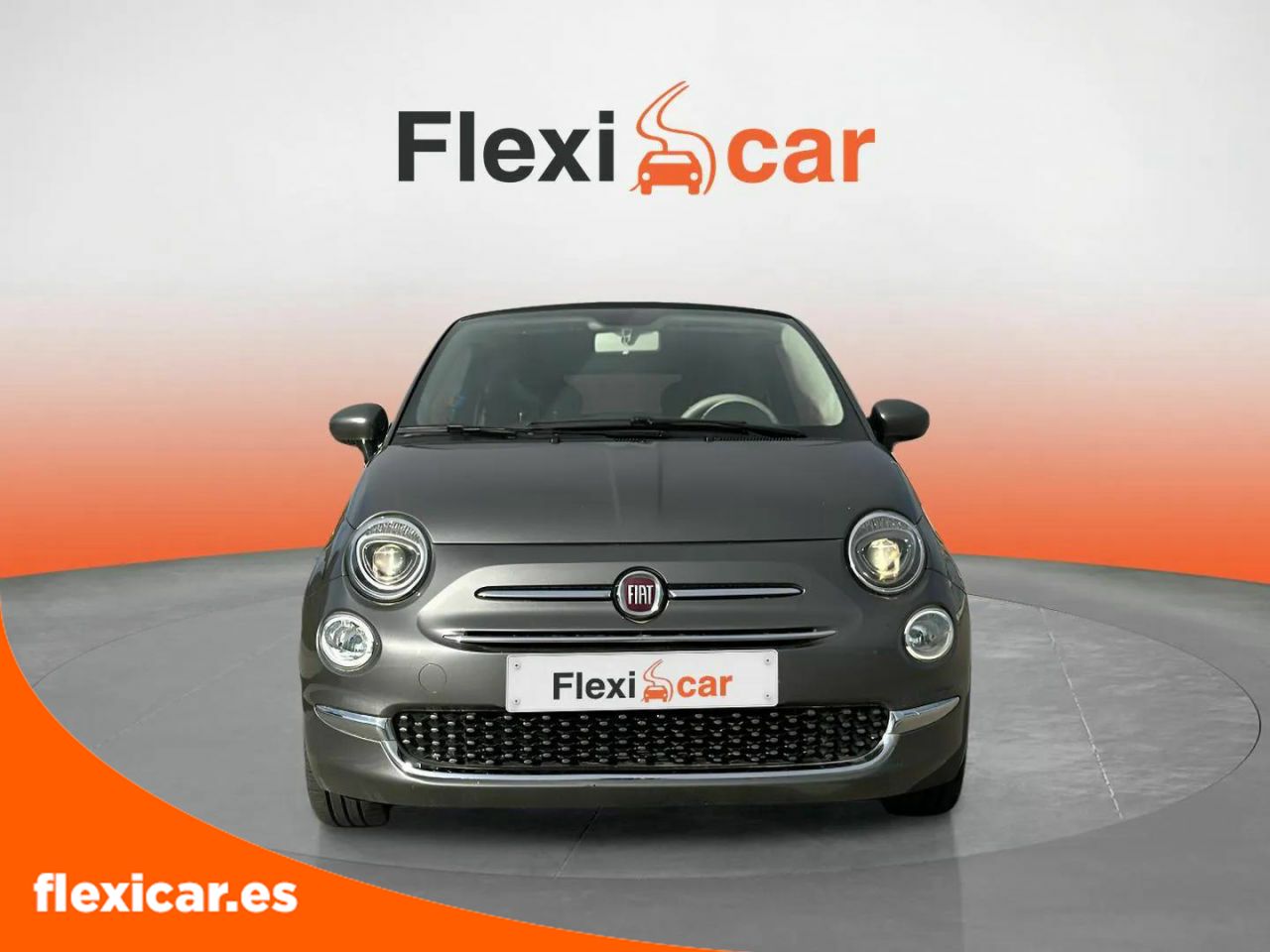 Foto Fiat 500 5