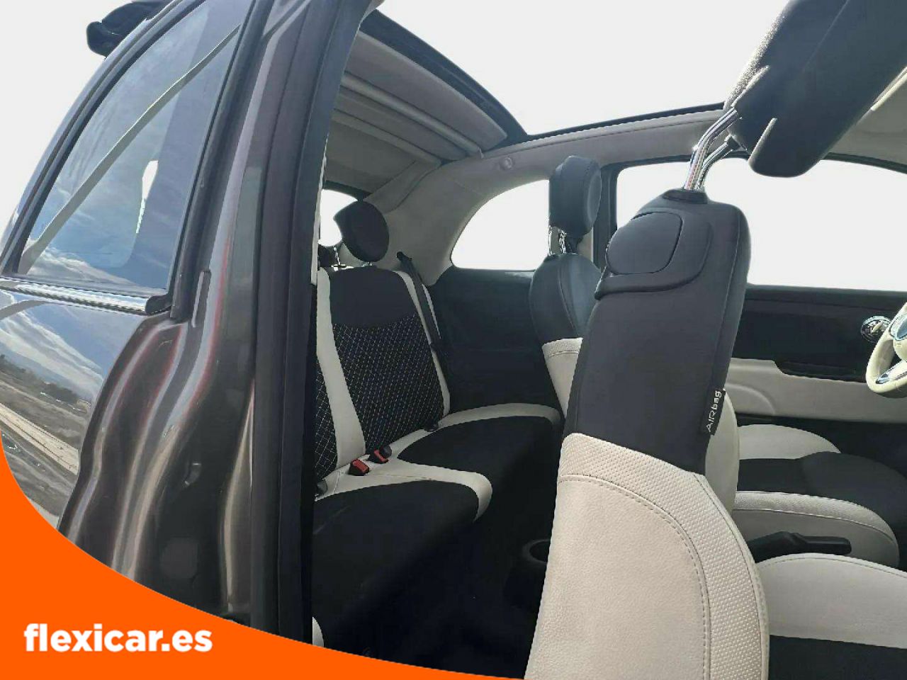 Foto Fiat 500 9