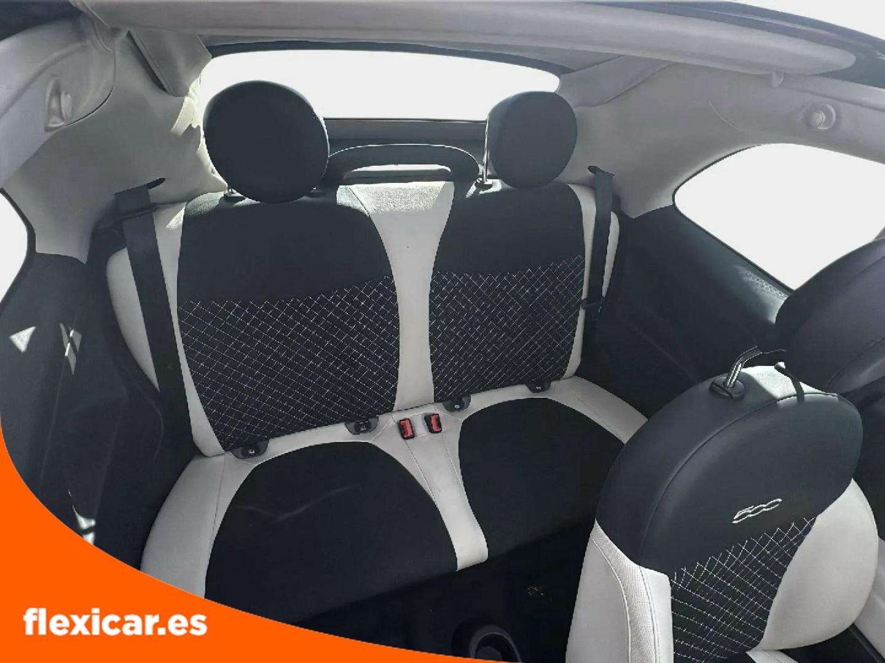Foto Fiat 500 10