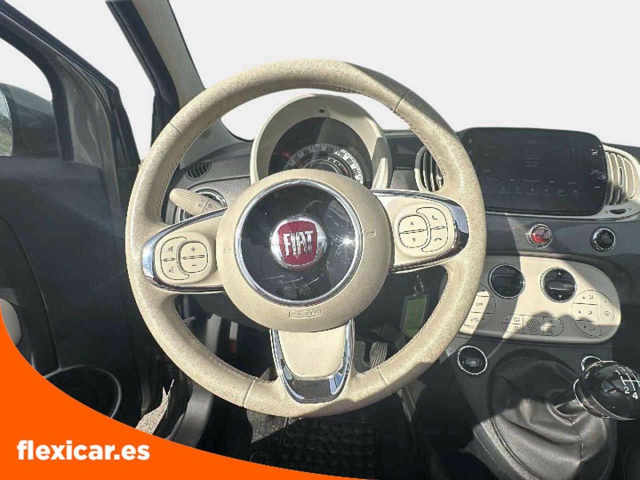 Foto Fiat 500 14