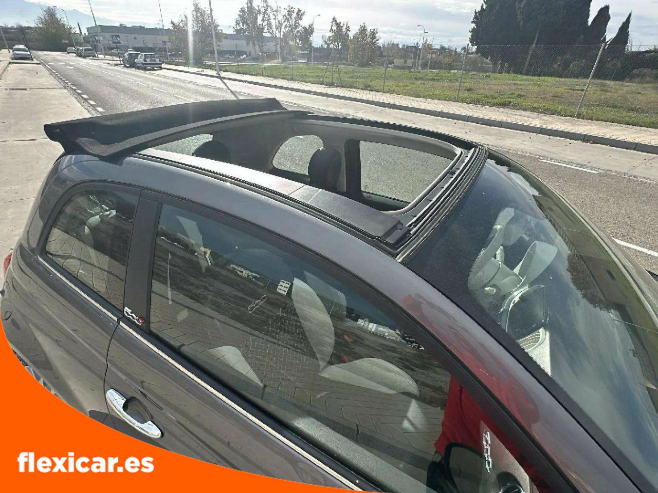 Foto Fiat 500 15