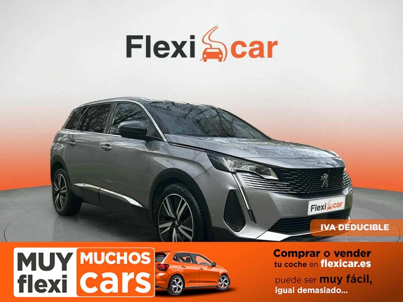 Foto Peugeot 5008 1