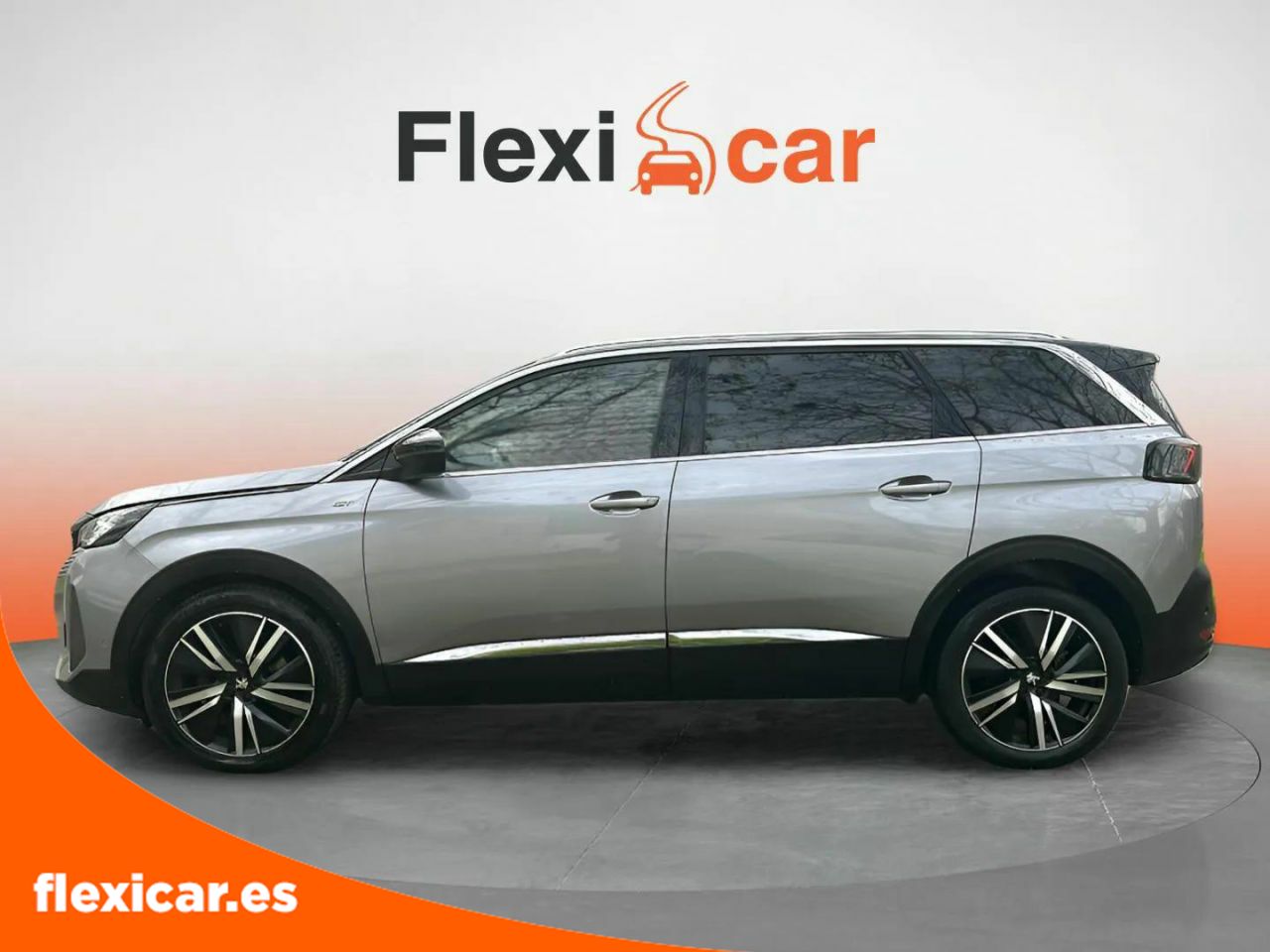 Foto Peugeot 5008 2
