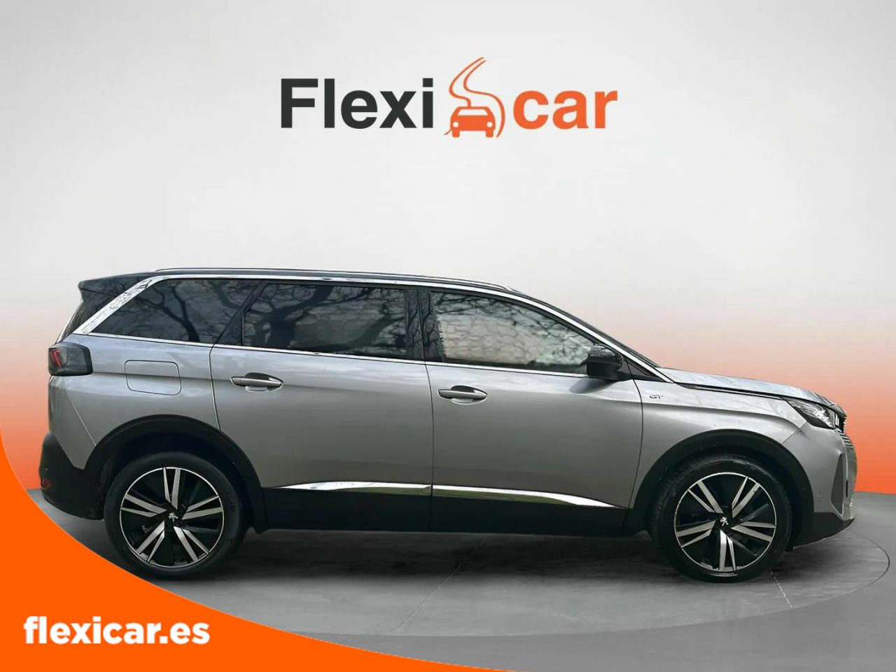 Foto Peugeot 5008 3