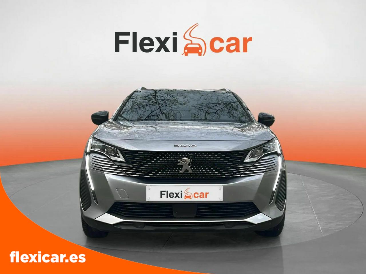 Foto Peugeot 5008 5