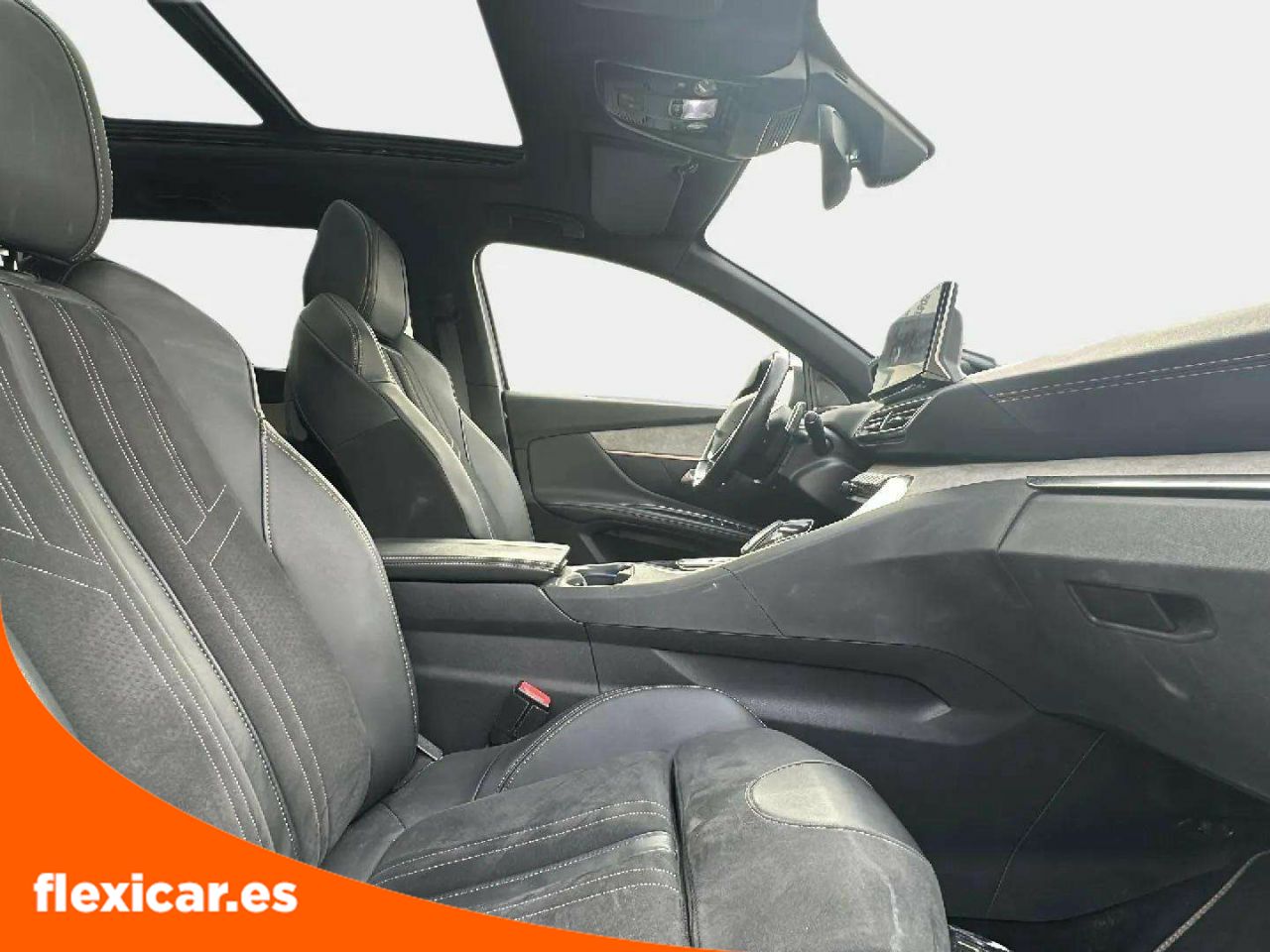 Foto Peugeot 5008 8