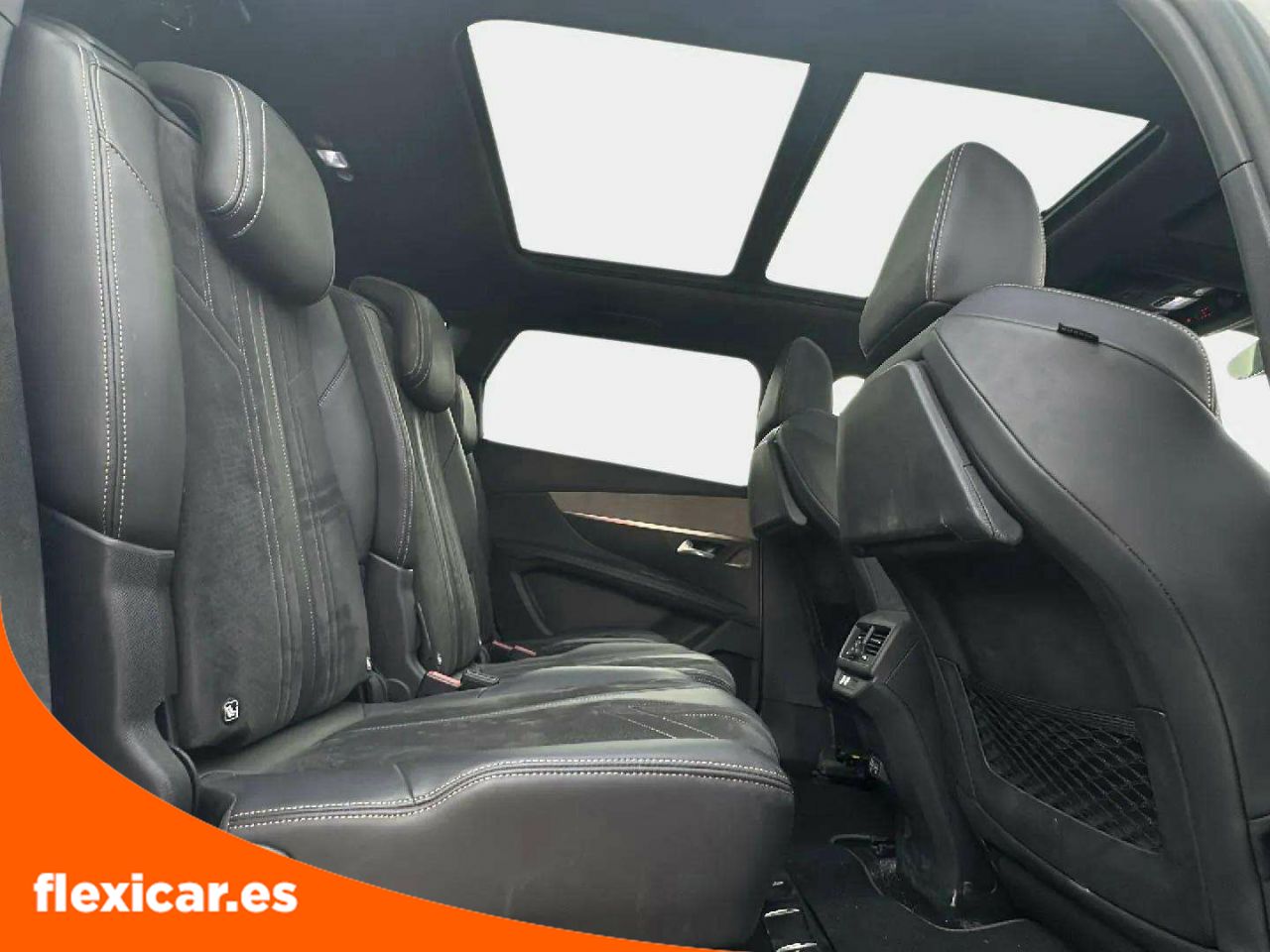 Foto Peugeot 5008 9