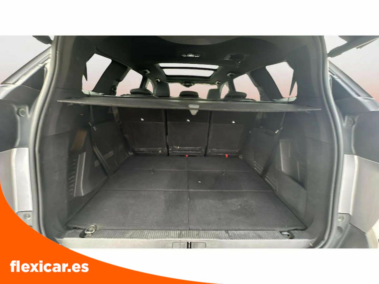 Foto Peugeot 5008 11