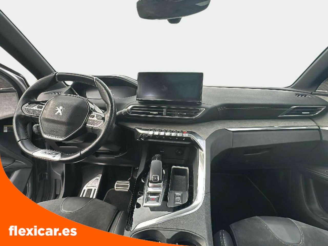 Foto Peugeot 5008 12