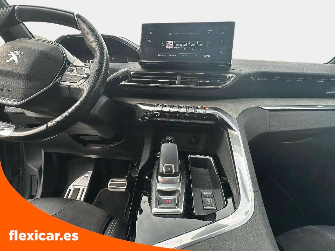 Foto Peugeot 5008 13