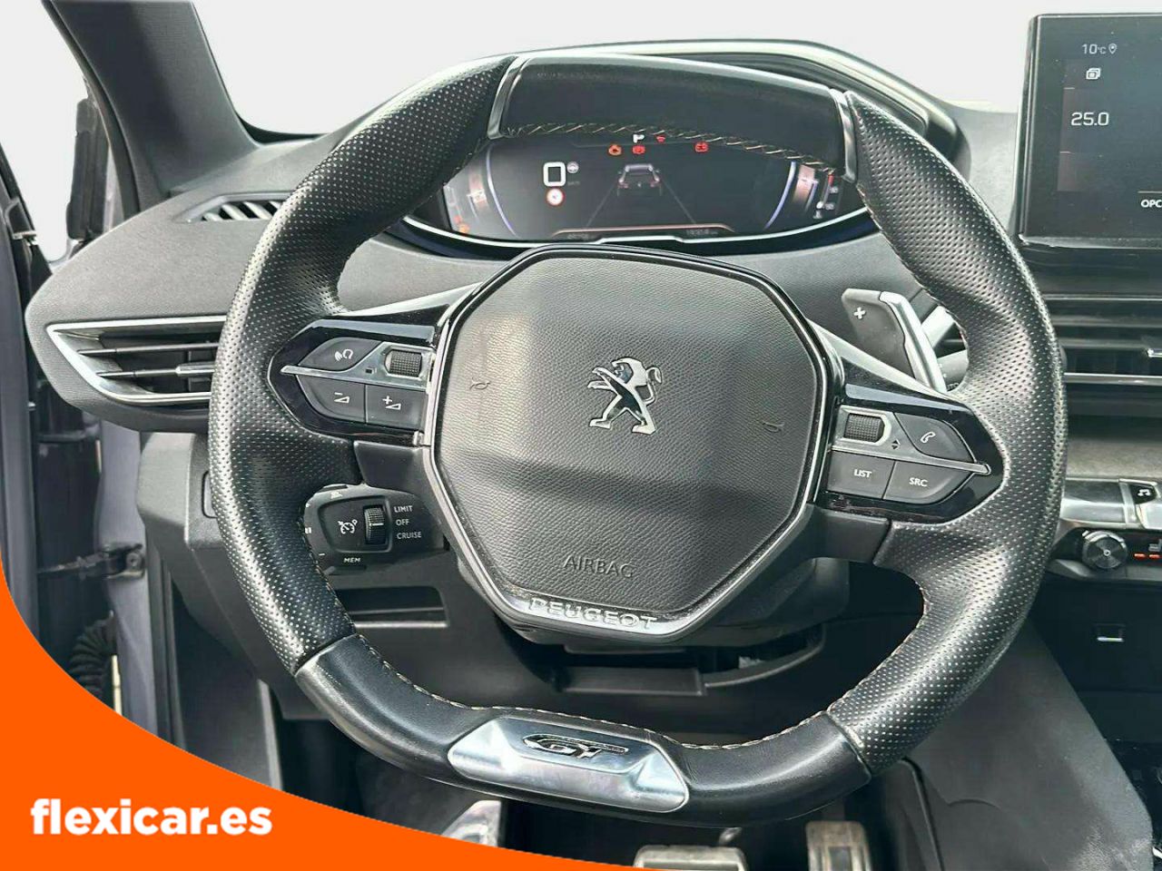 Foto Peugeot 5008 14