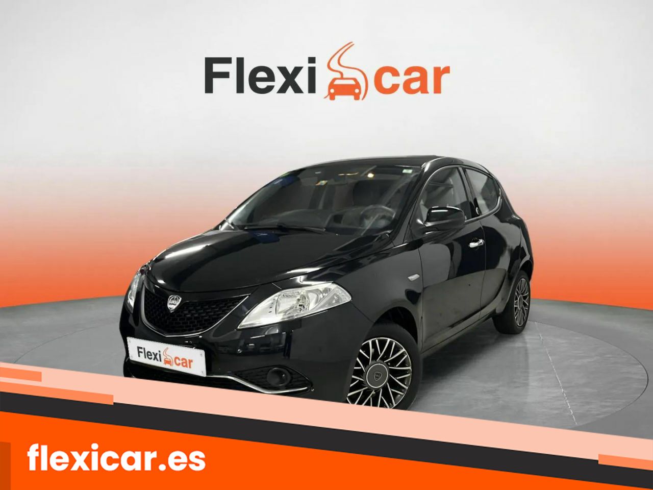 Foto Lancia Ypsilon 2