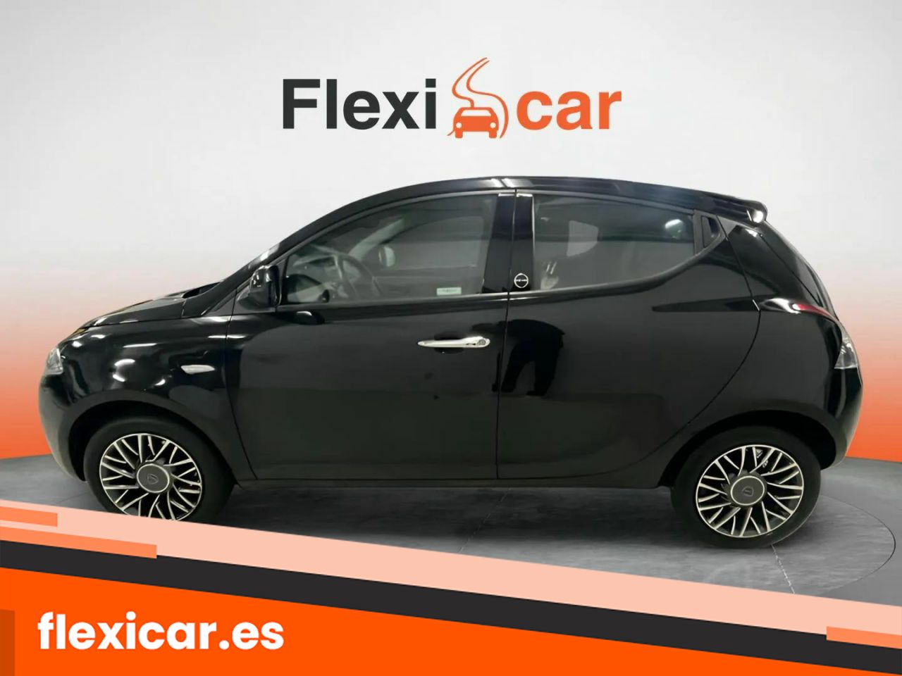 Foto Lancia Ypsilon 3