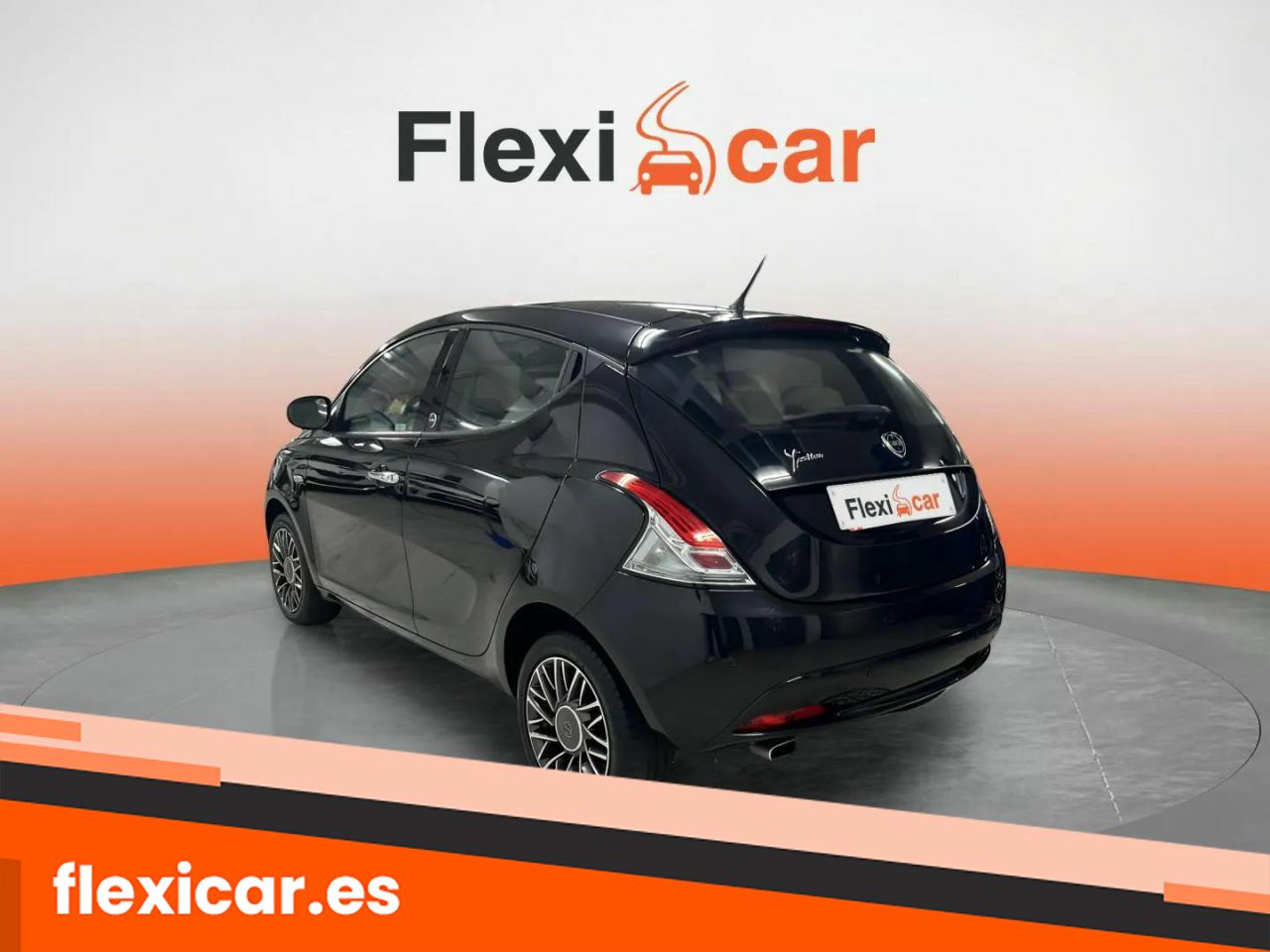 Foto Lancia Ypsilon 4