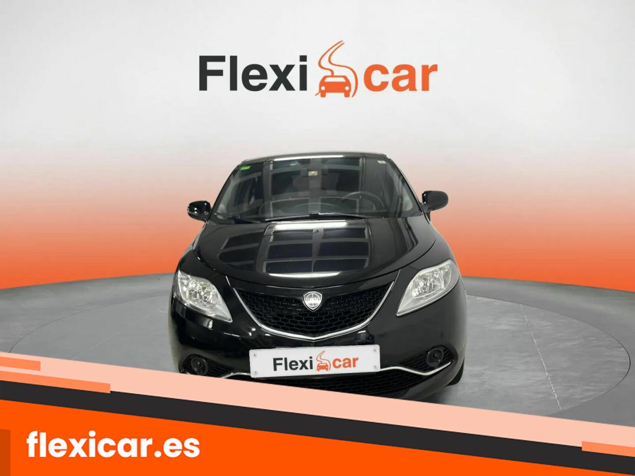 Foto Lancia Ypsilon 9