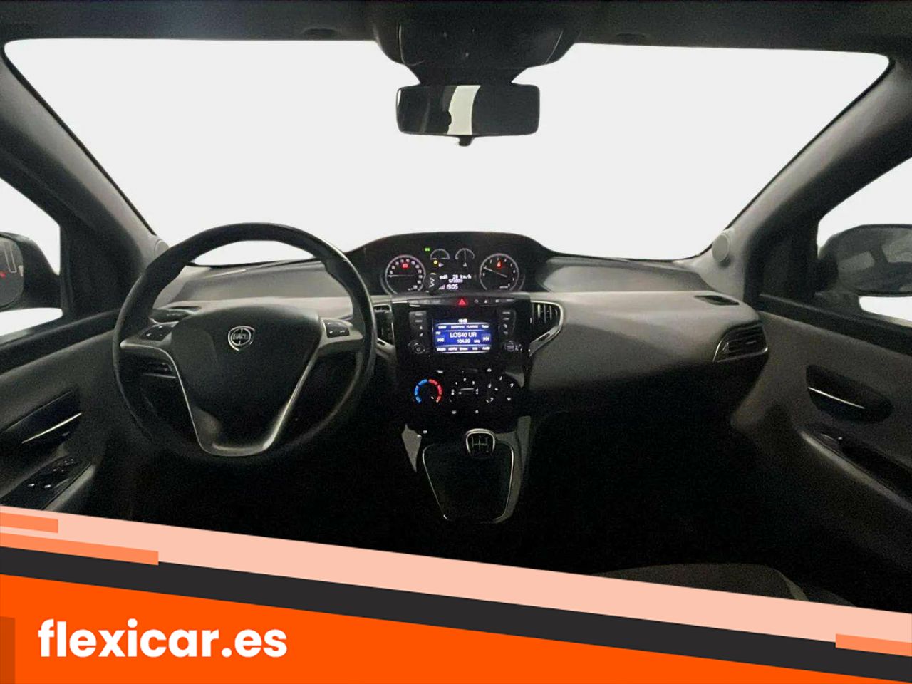 Foto Lancia Ypsilon 10