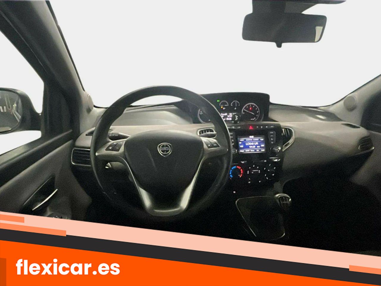 Foto Lancia Ypsilon 14