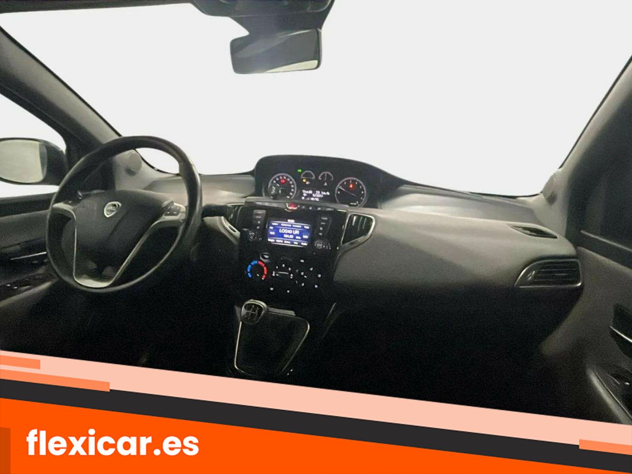 Foto Lancia Ypsilon 15