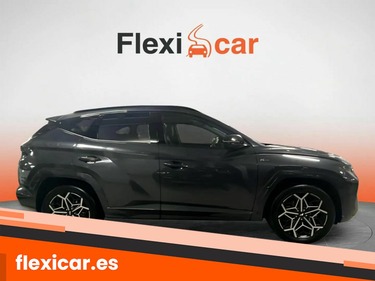 Foto Hyundai Tucson 8