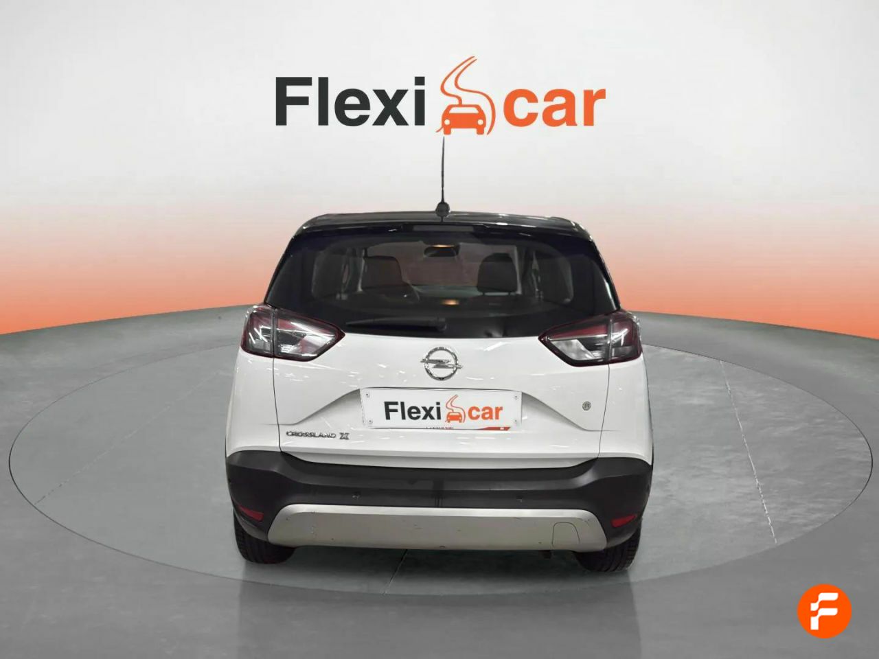 Foto Opel Crossland X 5