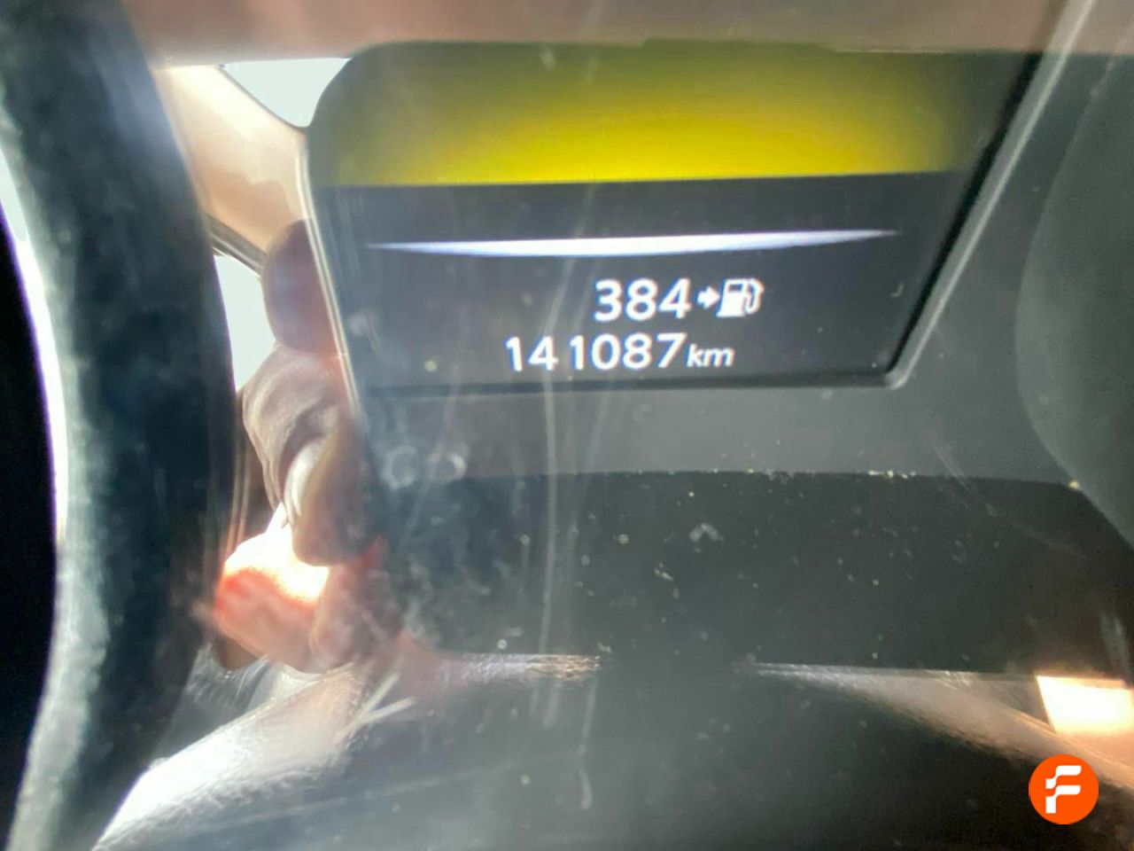 Foto Nissan Qashqai 14