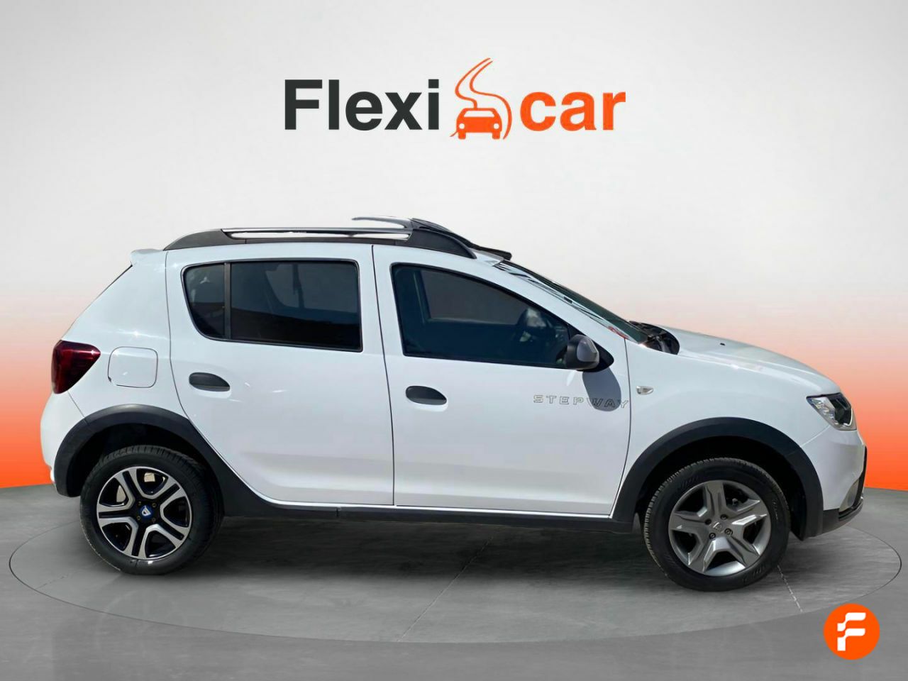 Foto Dacia Sandero 2