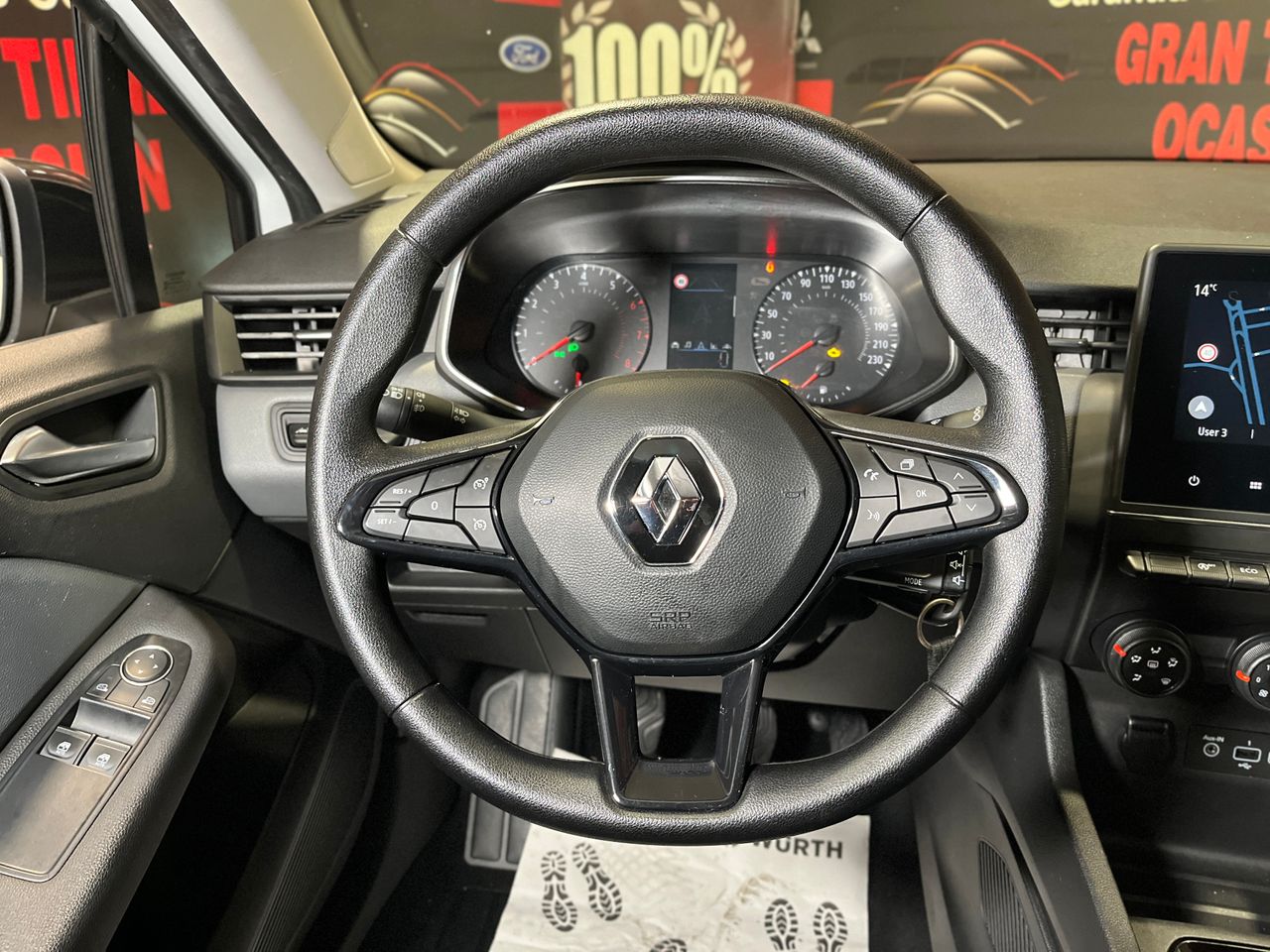 Foto Renault Clio 14