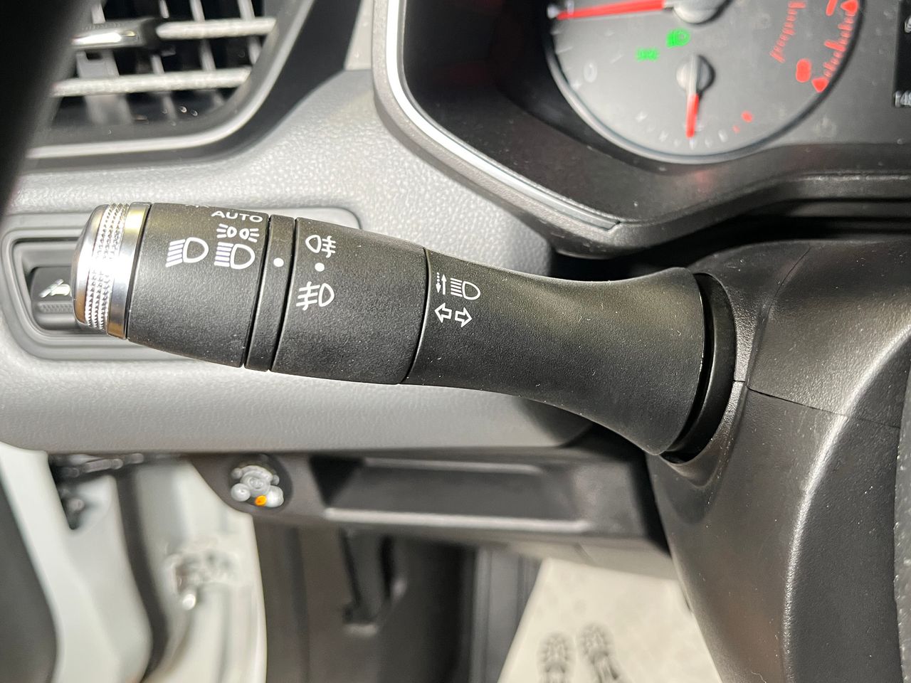 Foto Renault Clio 17