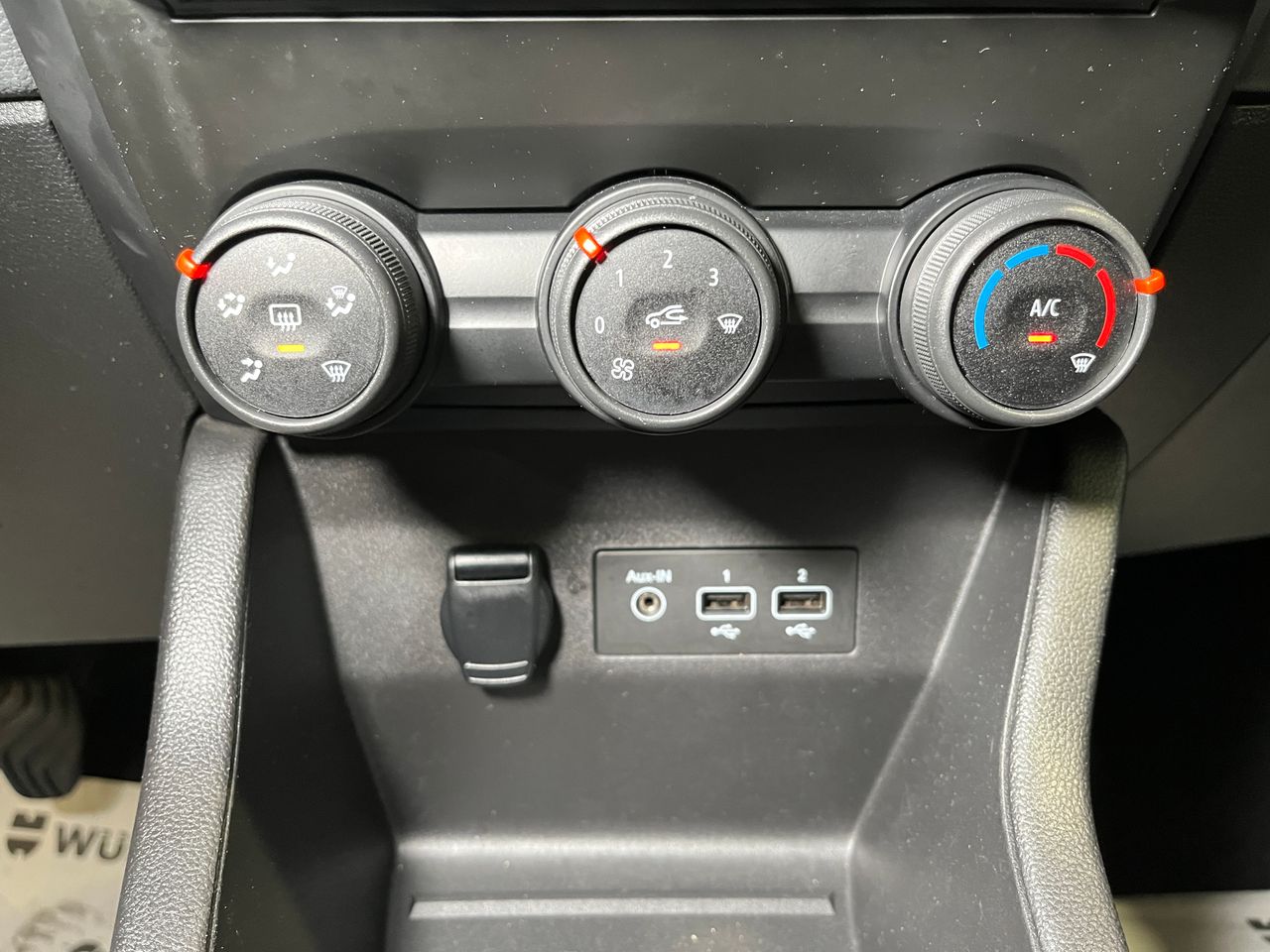 Foto Renault Clio 21