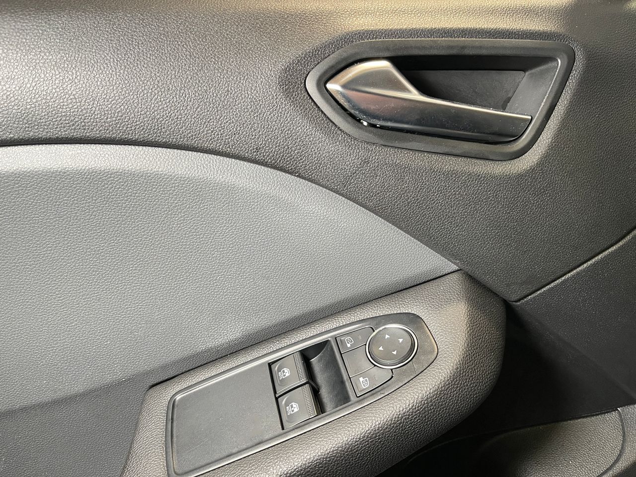 Foto Renault Clio 25