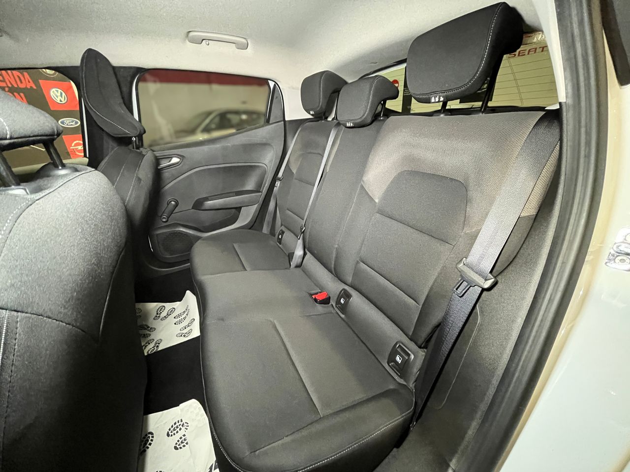 Foto Renault Clio 27