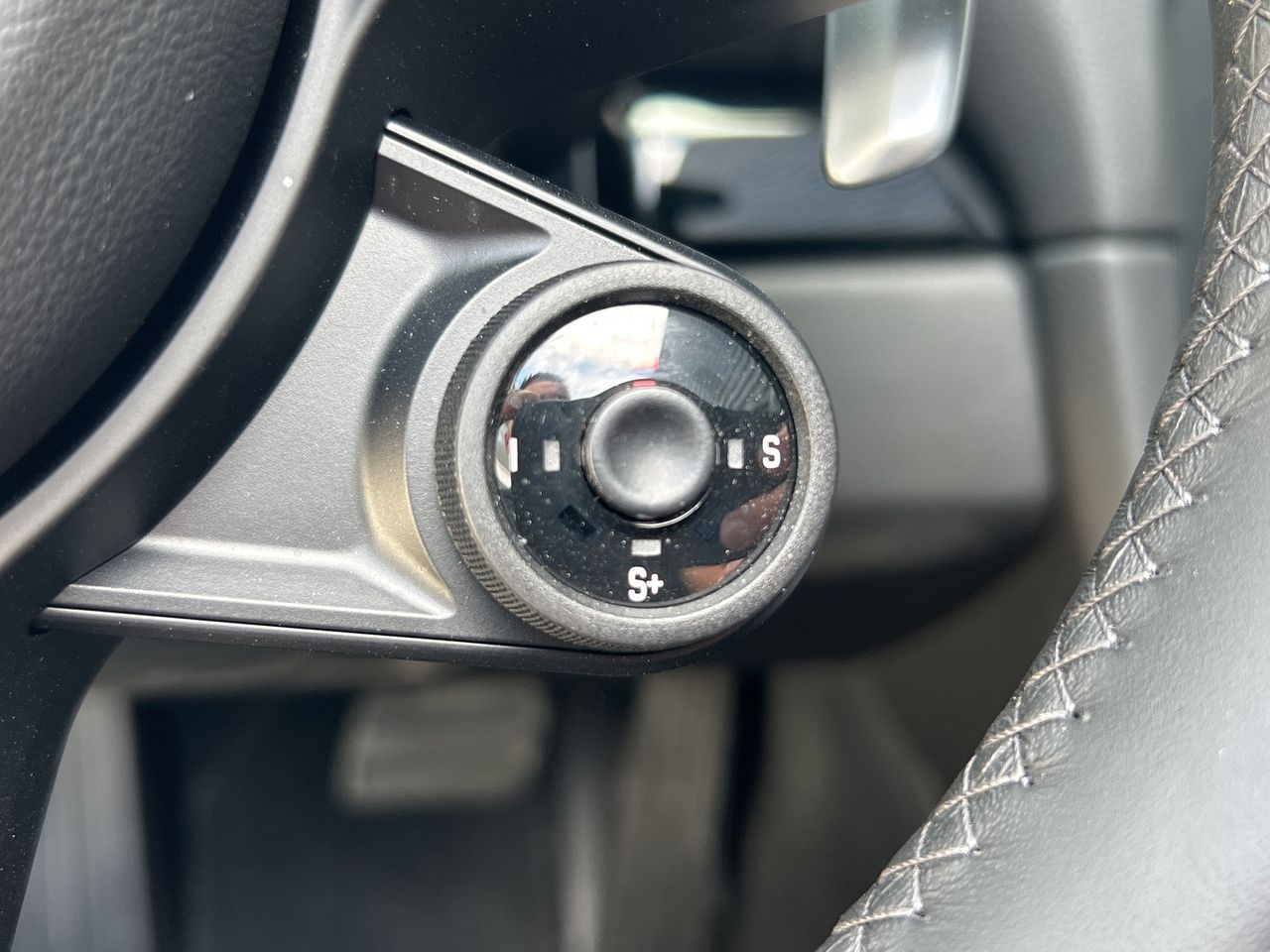 Foto Porsche 718 15