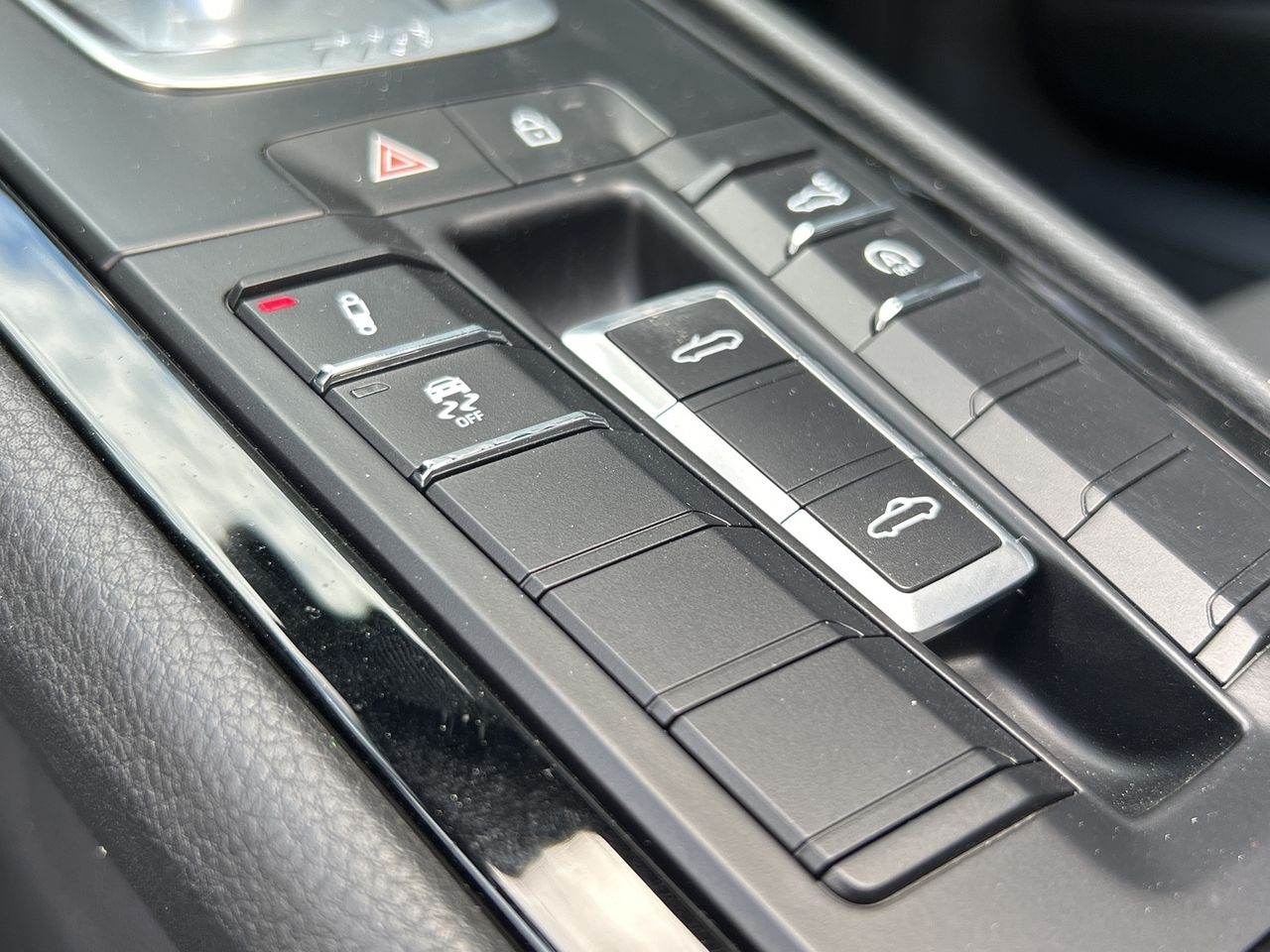 Foto Porsche 718 18