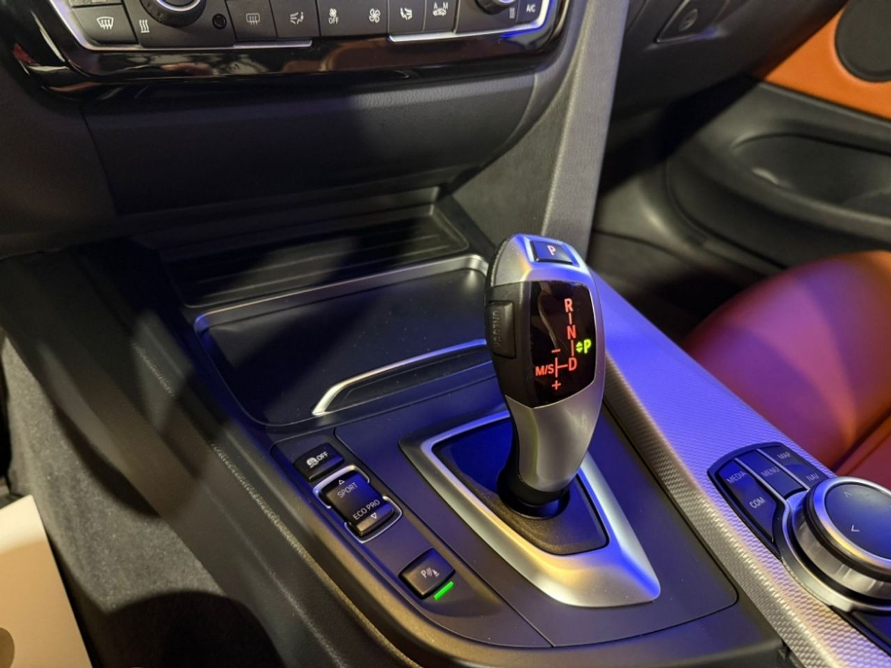 Foto BMW Serie 4 41