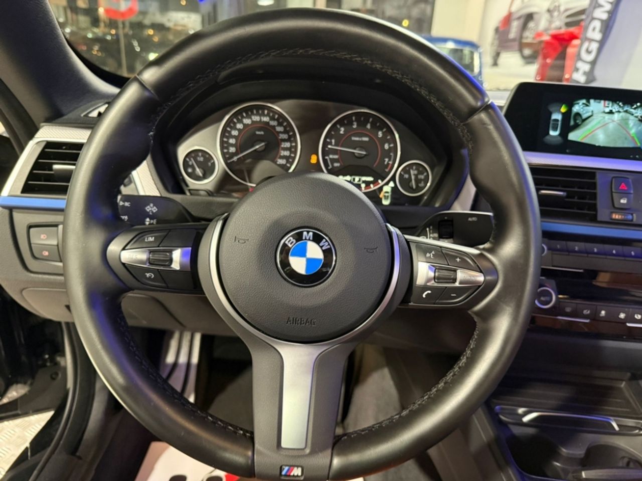 Foto BMW Serie 4 54