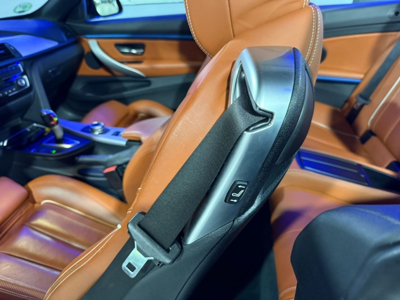Foto BMW Serie 4 56