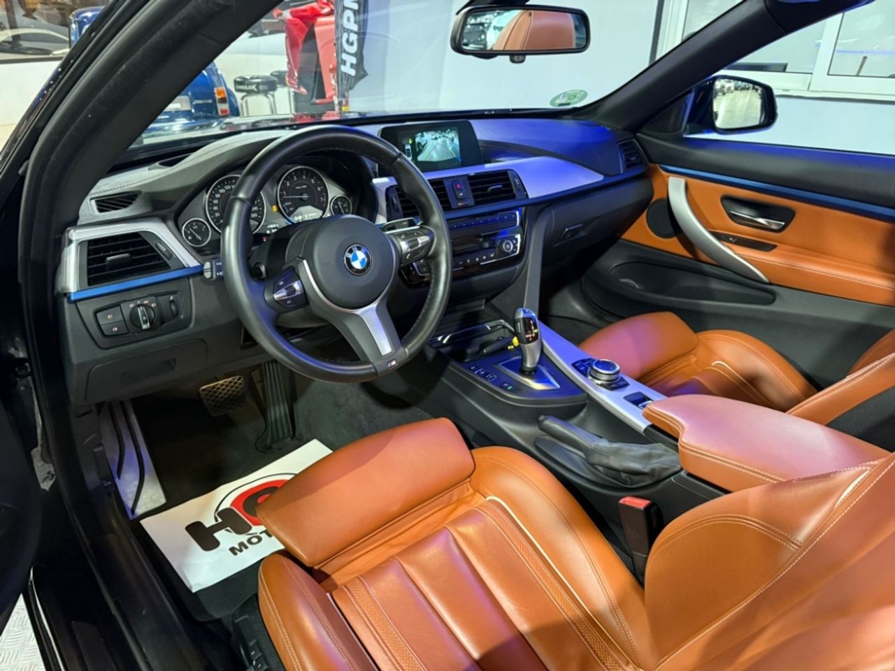 Foto BMW Serie 4 60