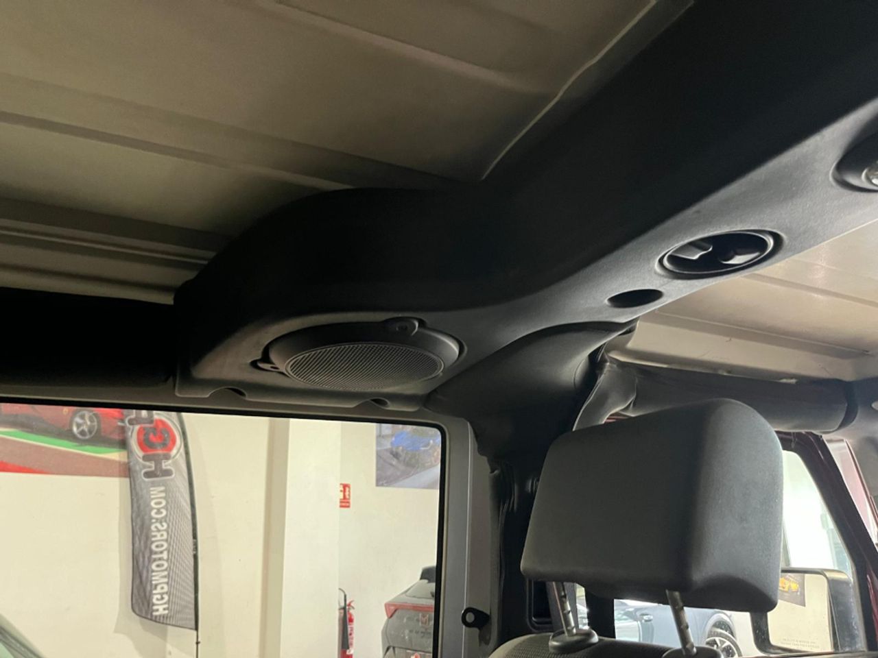 Foto Jeep Wrangler 33