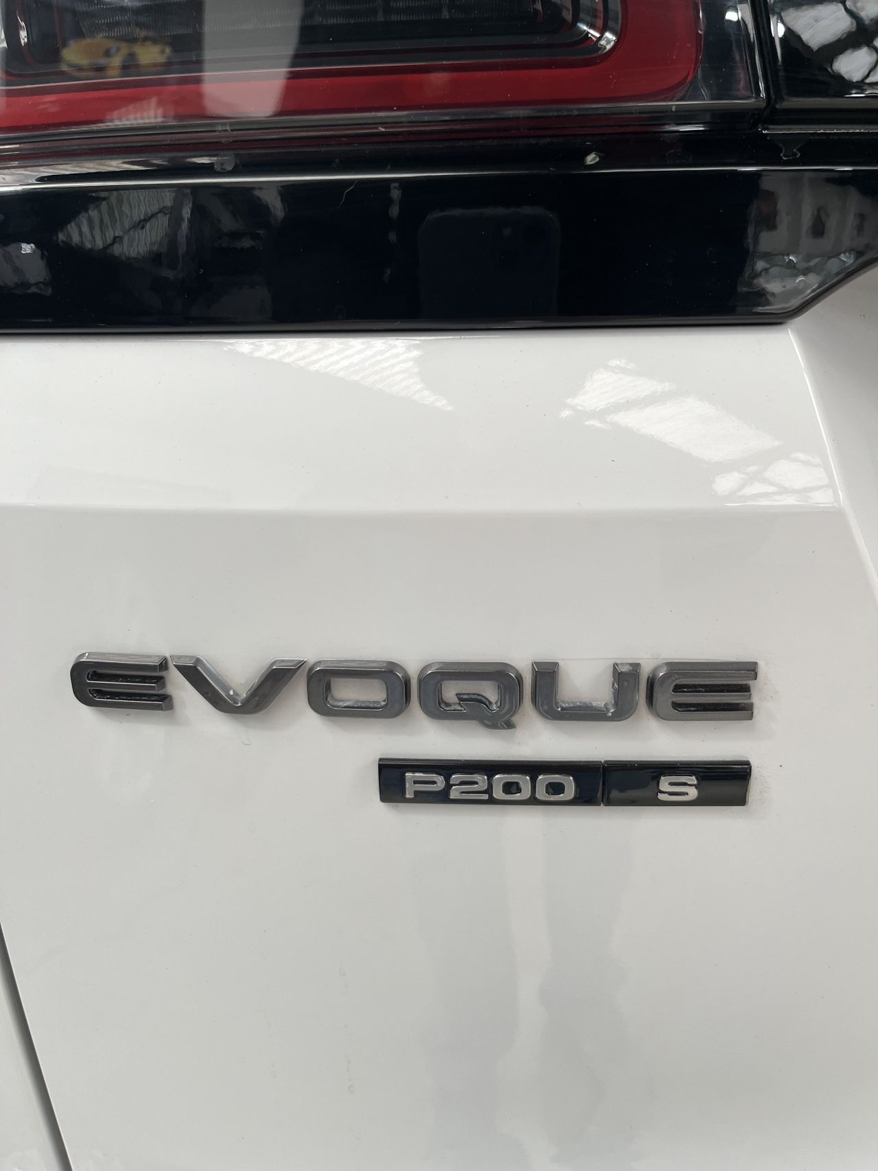 Foto Land-Rover Range Rover Evoque 14