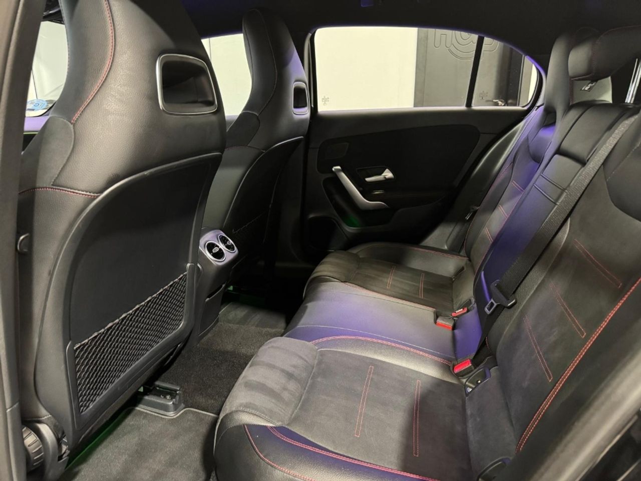 Foto Mercedes-Benz Clase A 16
