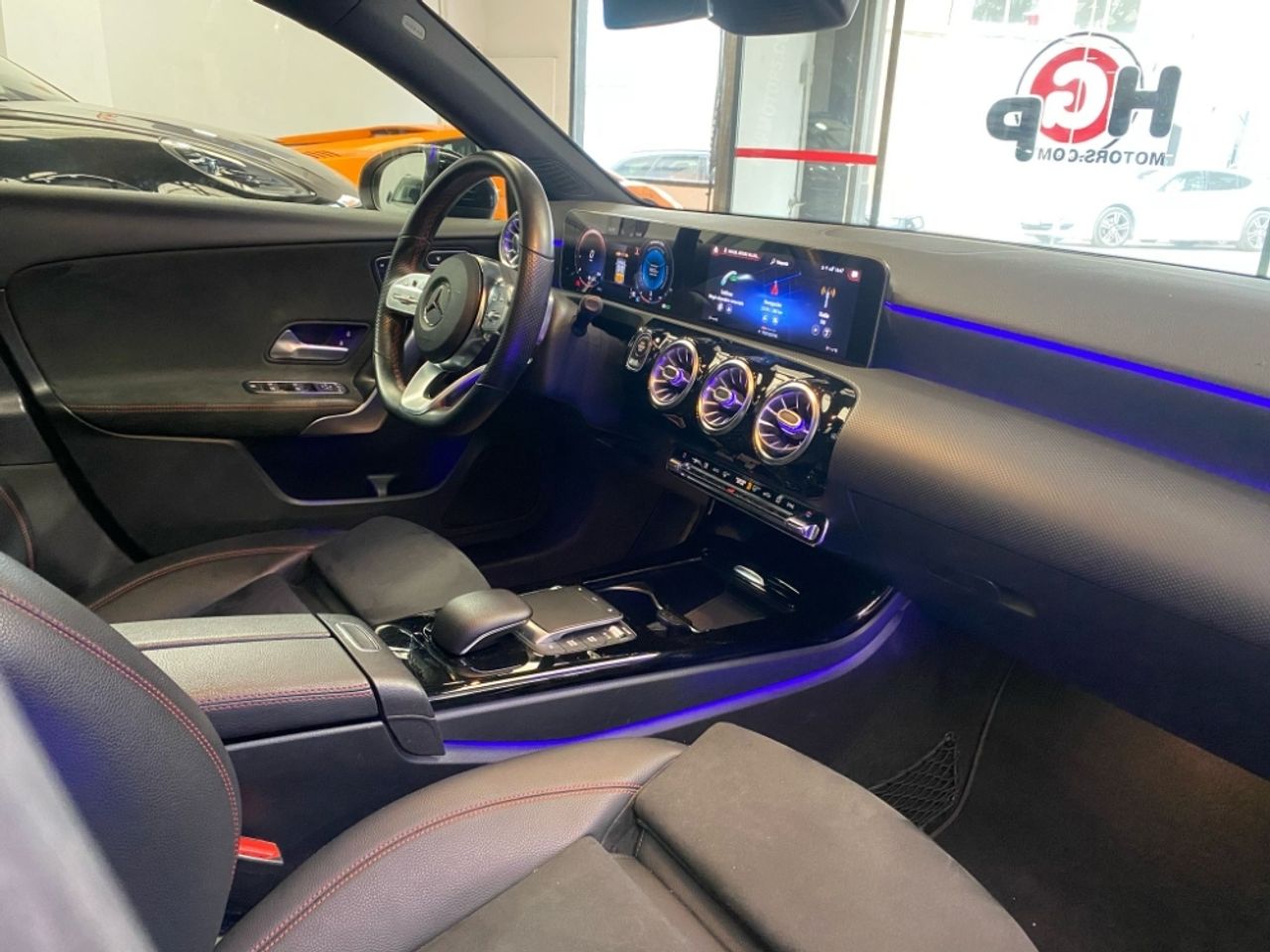 Foto Mercedes-Benz Clase A 11