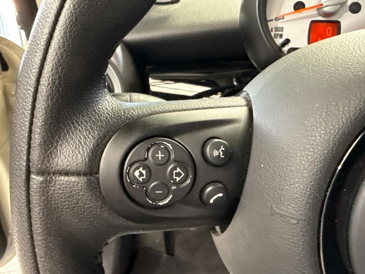 Foto Mini Cooper 10
