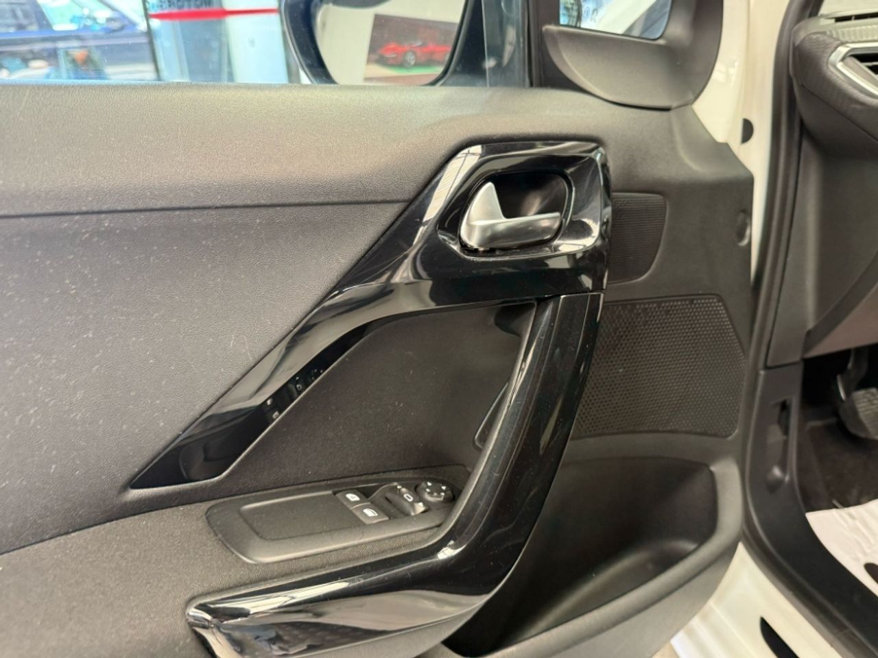 Foto Peugeot 208 20