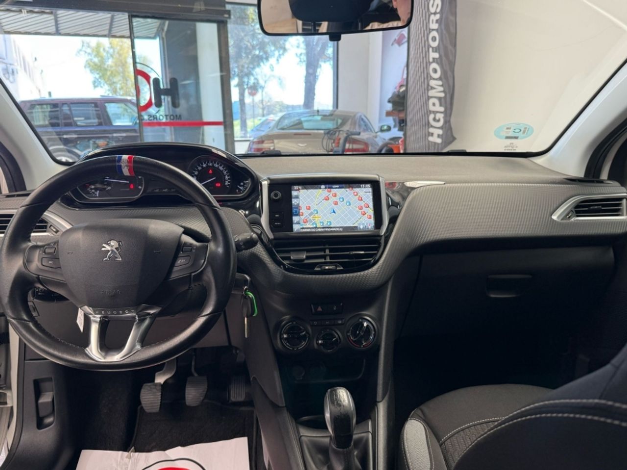Foto Peugeot 208 22