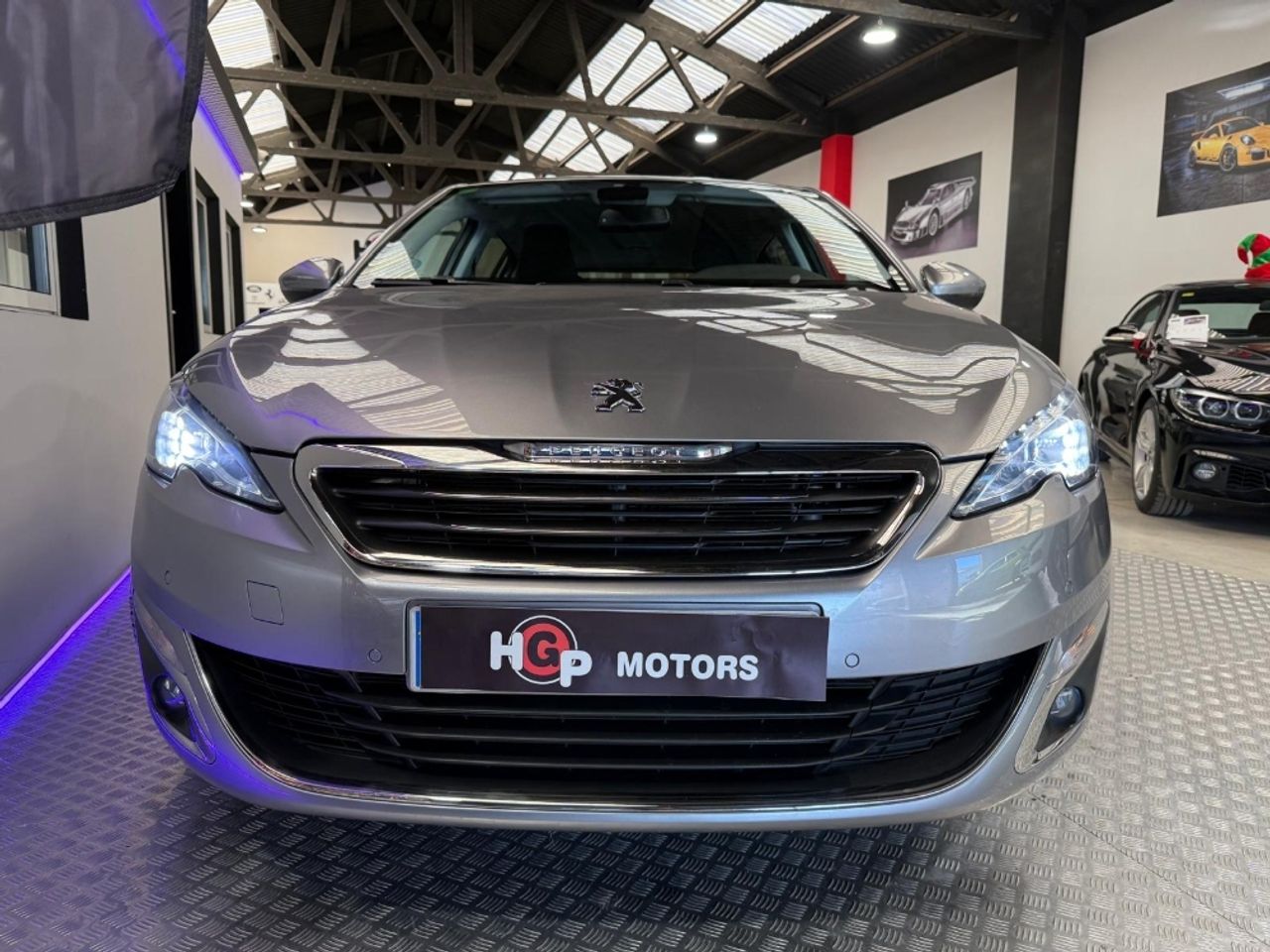 Foto Peugeot 308 3