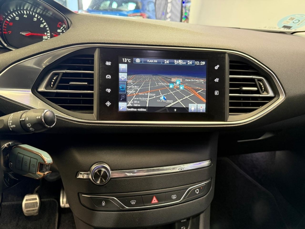 Foto Peugeot 308 16