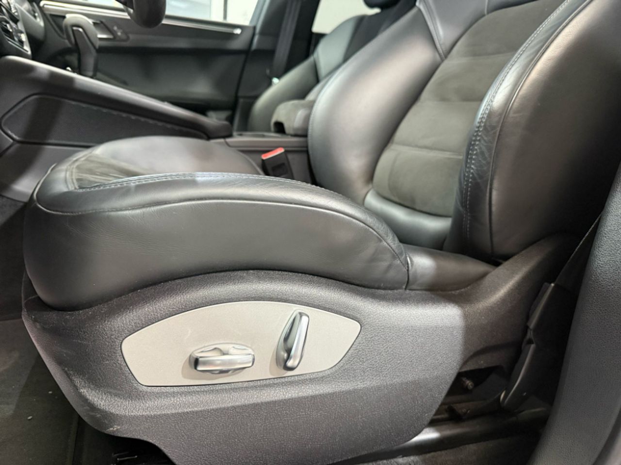 Foto Porsche Macan 15