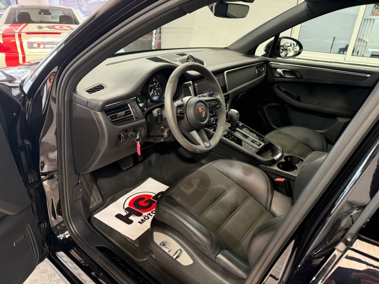 Foto Porsche Macan 17