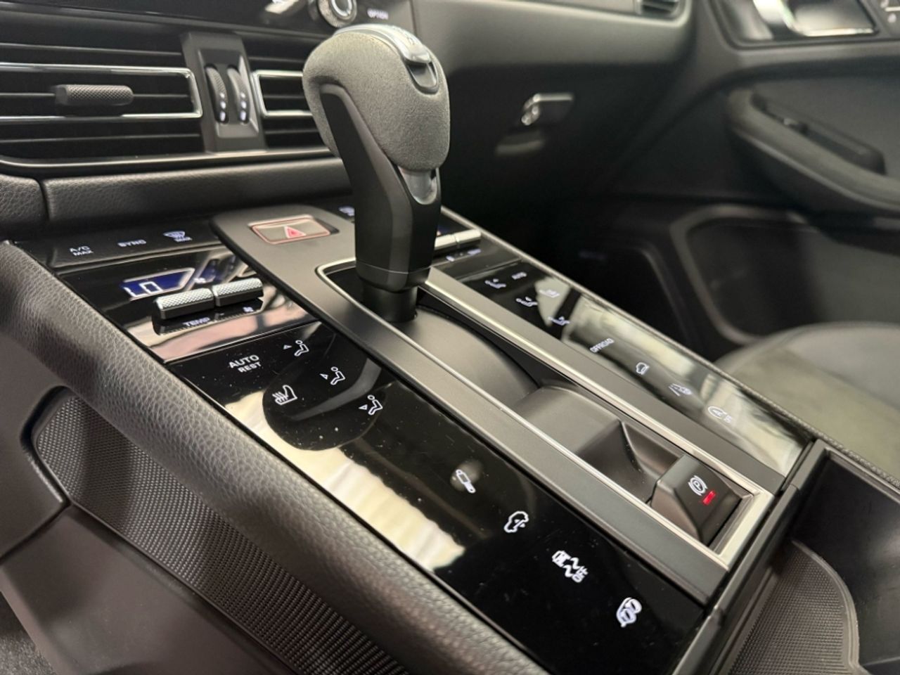 Foto Porsche Macan 20